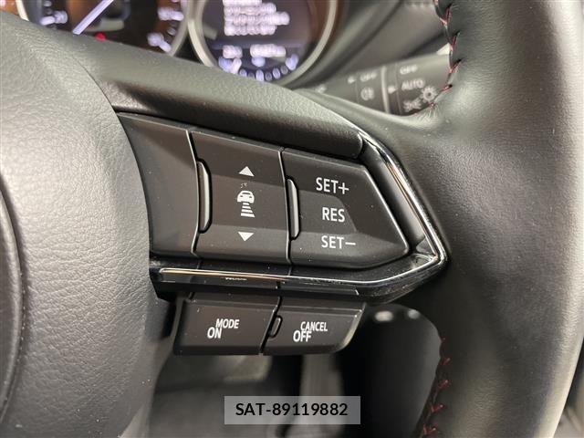 Mazda CX-8 2021 8706036-3