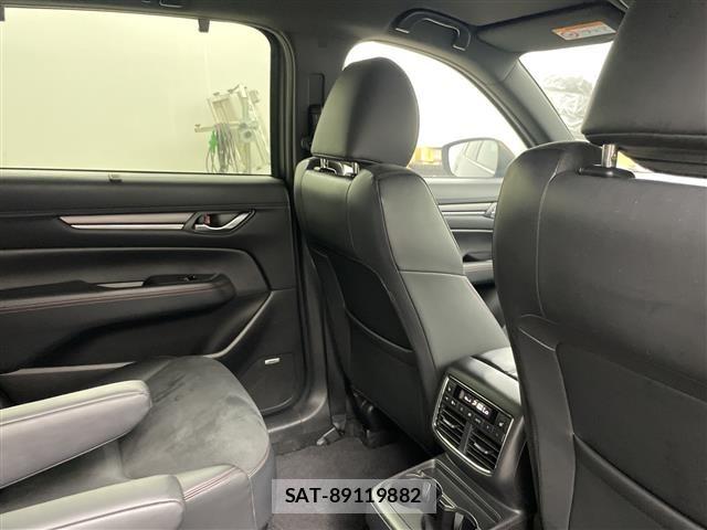 Mazda CX-8 2021 8706036-6