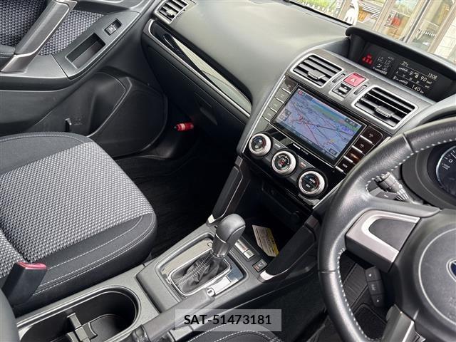Subaru FORESTER 2017 8898466-1
