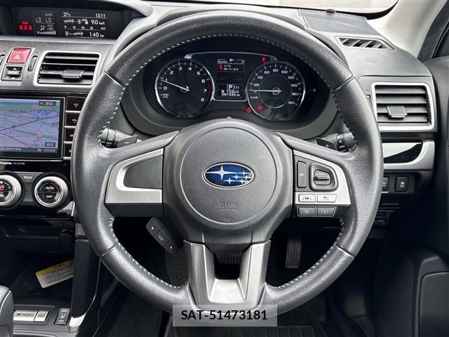 Subaru FORESTER 2017 8898466-11