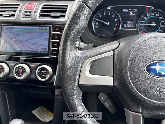 Subaru FORESTER 2017 8898466-12