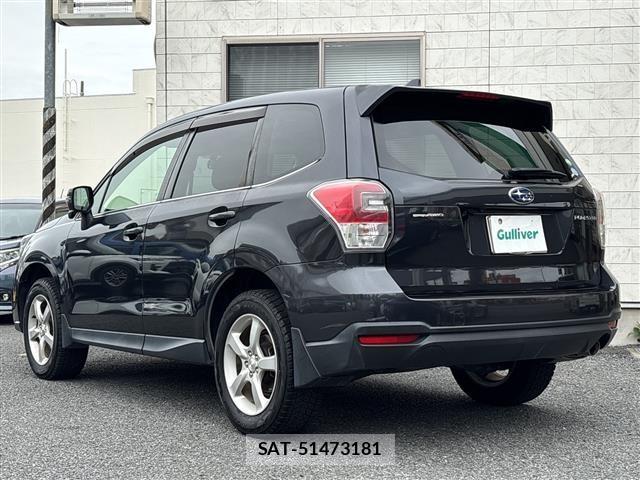 Subaru FORESTER 2017 8898466-13