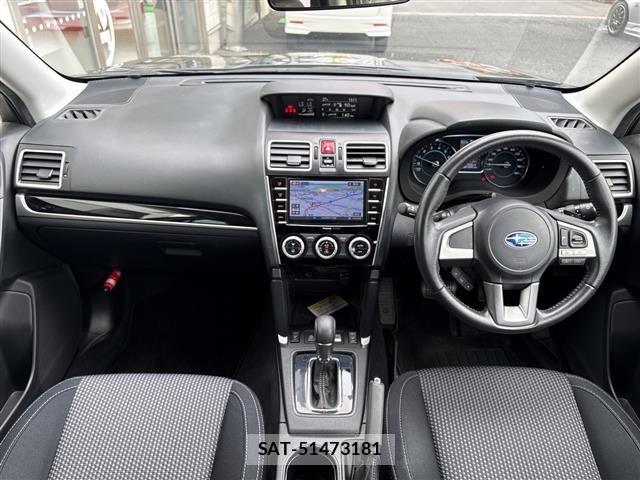Subaru FORESTER 2017 8898466-14