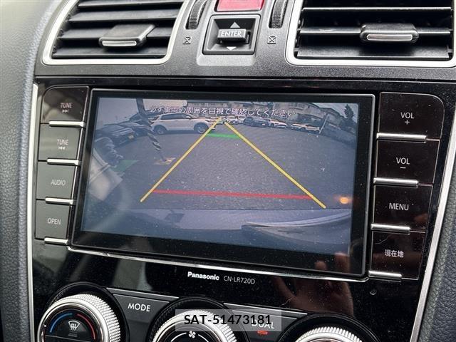 Subaru FORESTER 2017 8898466-17