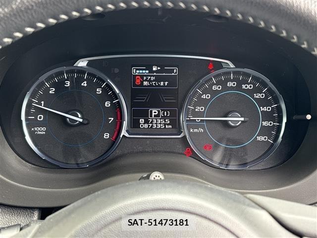 Subaru FORESTER 2017 8898466-19