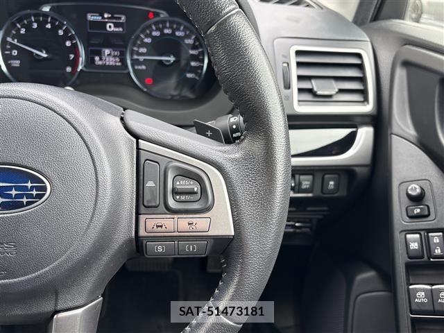 Subaru FORESTER 2017 8898466-20