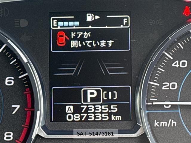 Subaru FORESTER 2017 8898466-21
