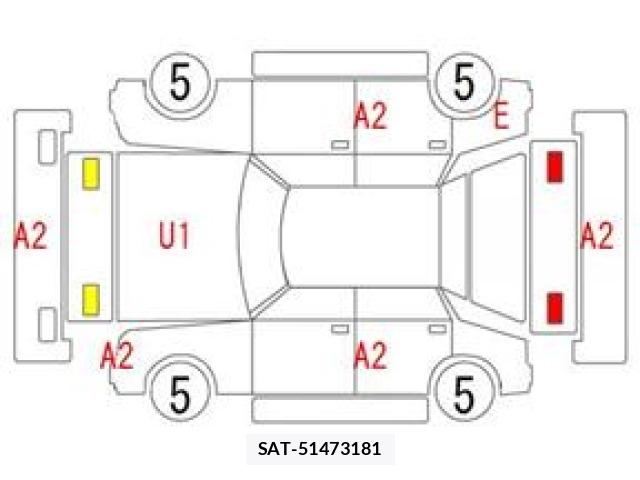 Subaru FORESTER 2017 8898466-23