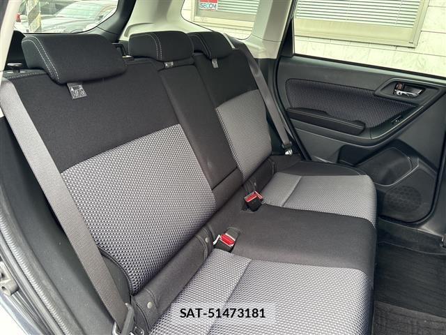 Subaru FORESTER 2017 8898466-4