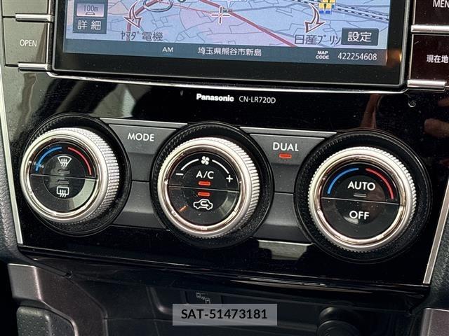 Subaru FORESTER 2017 8898466-5