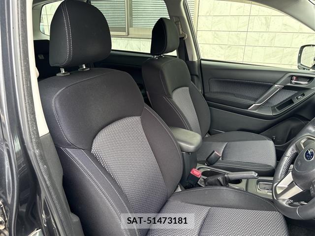 Subaru FORESTER 2017 8898466-6