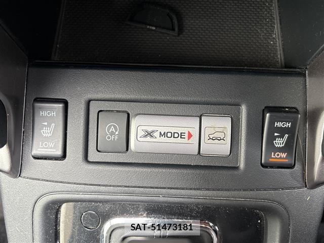 Subaru FORESTER 2017 8898466-7