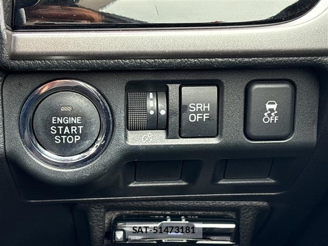 Subaru FORESTER 2017 8898466-8