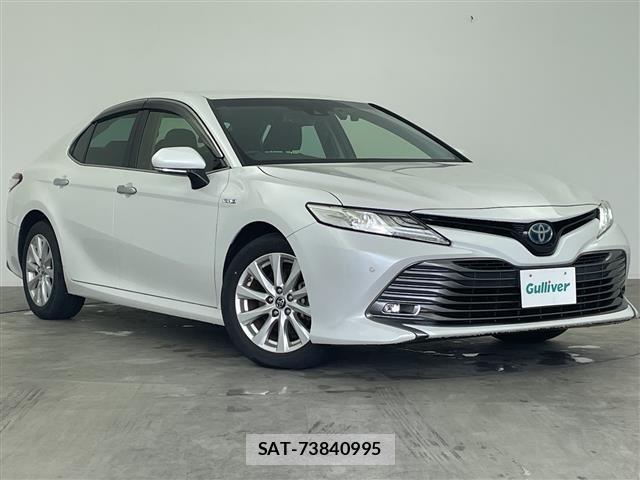 Toyota CAMRY 2017 8708936-0