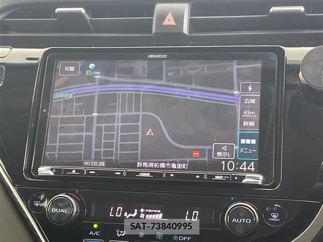 Toyota CAMRY 2017 8708936-13