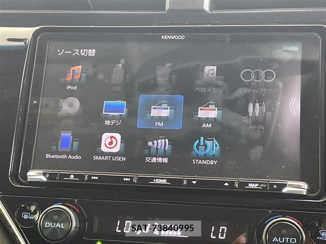 Toyota CAMRY 2017 8708936-14