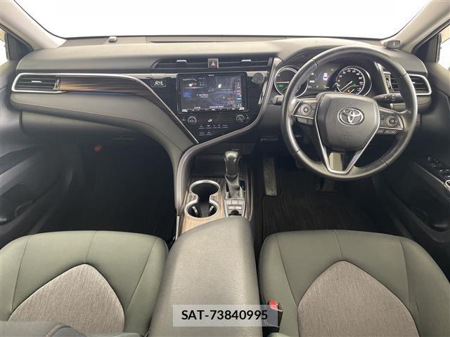 Toyota CAMRY 2017 8708936-15