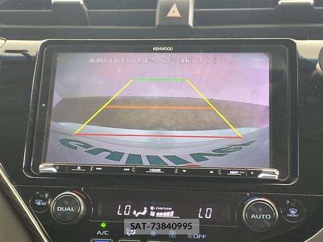 Toyota CAMRY 2017 8708936-16