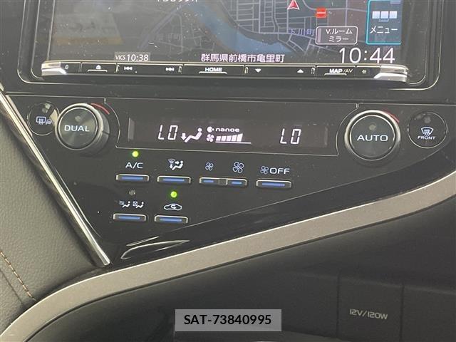 Toyota CAMRY 2017 8708936-9
