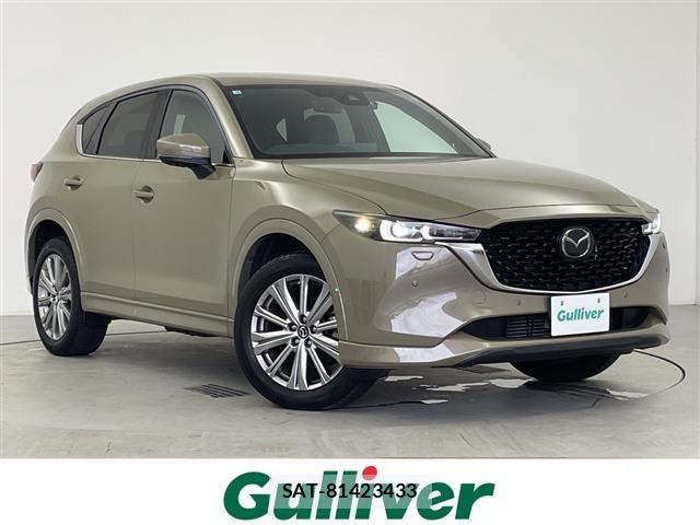 Mazda CX-5 2023 8885852-0