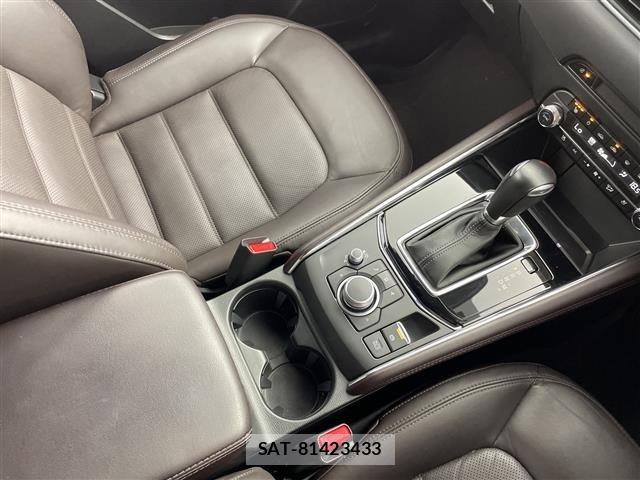 Mazda CX-5 2023 8885852-12