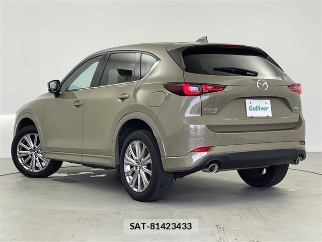 Mazda CX-5 2023 8885852-13