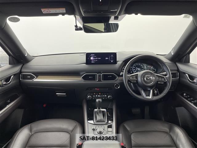 Mazda CX-5 2023 8885852-14