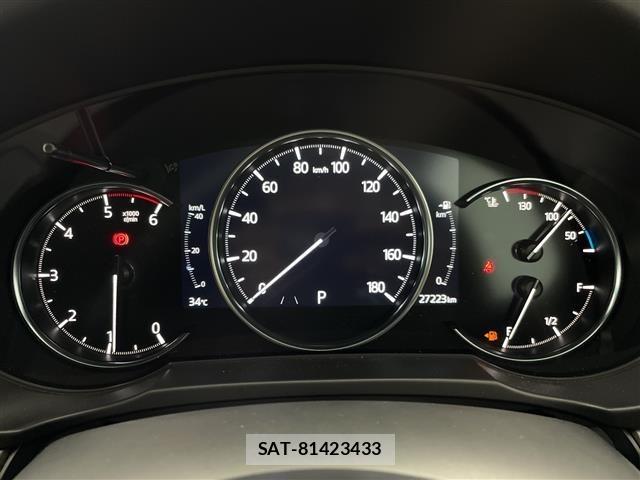 Mazda CX-5 2023 8885852-16