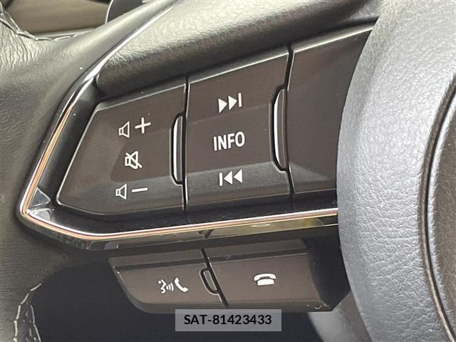 Mazda CX-5 2023 8885852-18