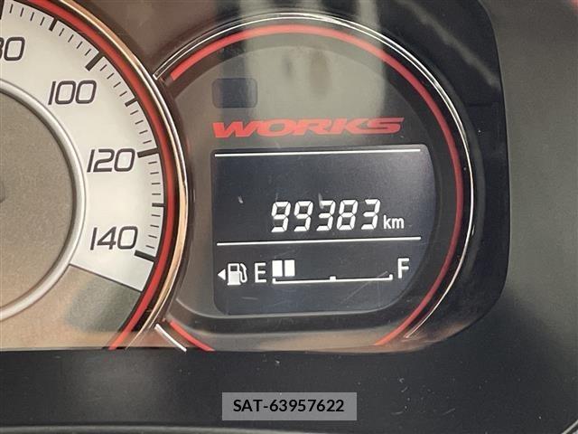 Suzuki ALTO WORKS 2016 8777343-1