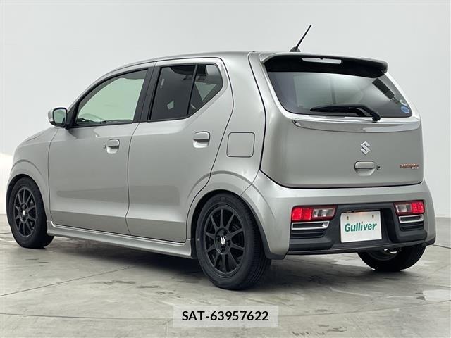 Suzuki ALTO WORKS 2016 8777343-13
