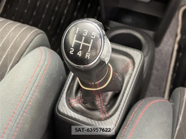 Suzuki ALTO WORKS 2016 8777343-18