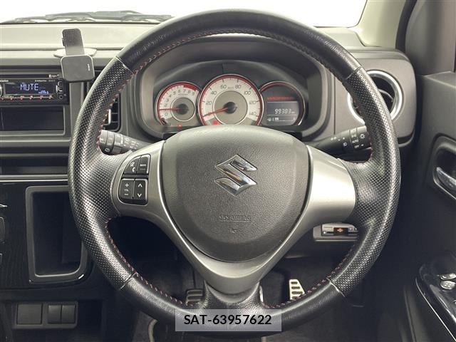 Suzuki ALTO WORKS 2016 8777343-19