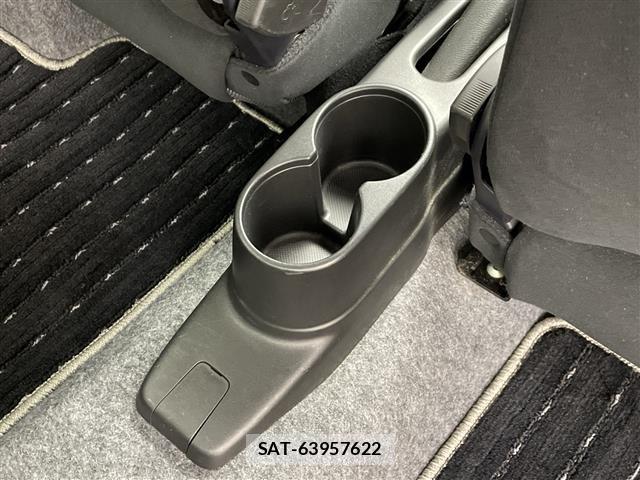 Suzuki ALTO WORKS 2016 8777343-2