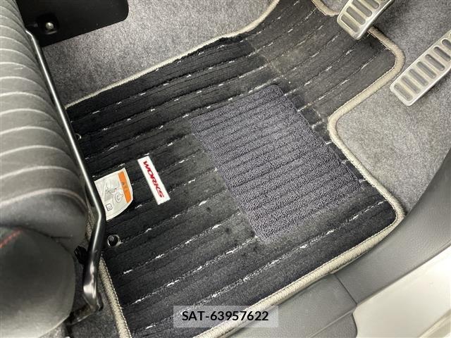 Suzuki ALTO WORKS 2016 8777343-20