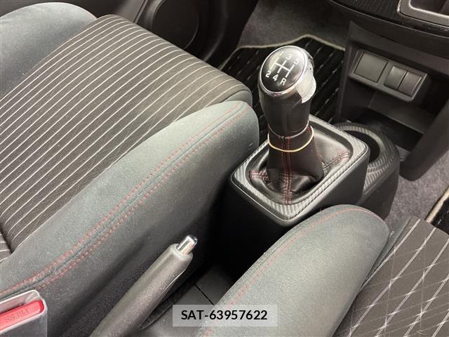 Suzuki ALTO WORKS 2016 8777343-22