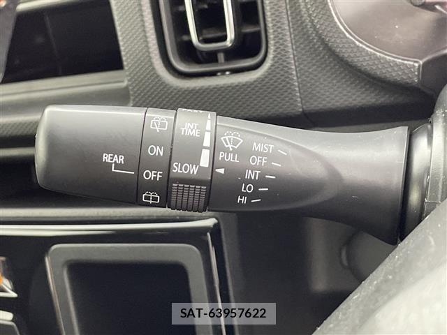 Suzuki ALTO WORKS 2016 8777343-5