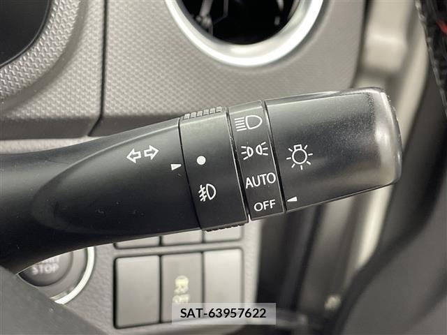 Suzuki ALTO WORKS 2016 8777343-7