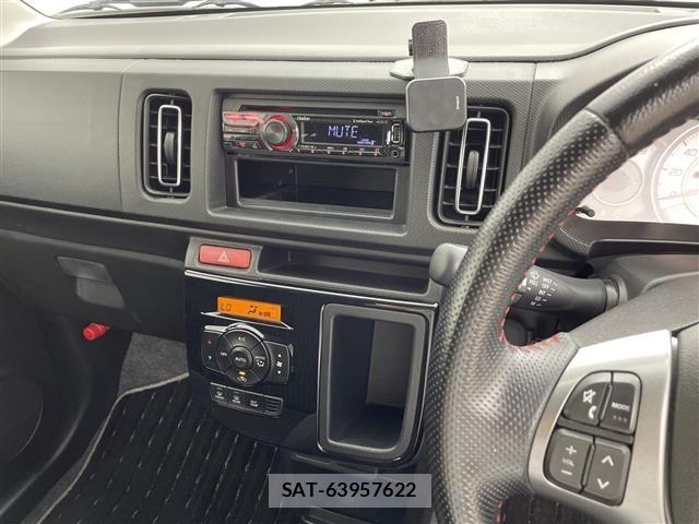 Suzuki ALTO WORKS 2016 8777343-8