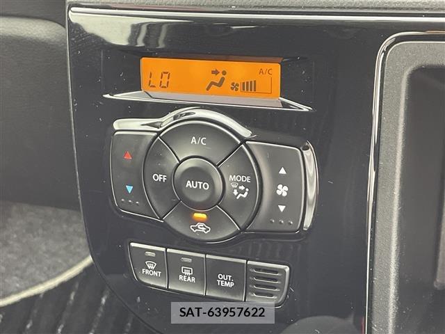 Suzuki ALTO WORKS 2016 8777343-9