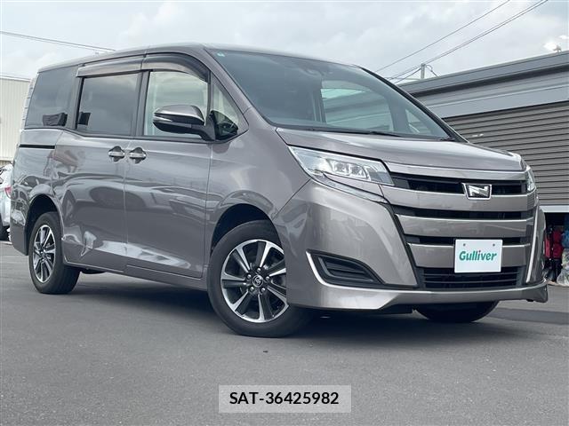 Toyota NOAH 2020 8706397-0