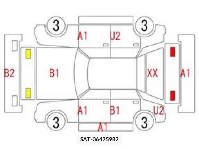 Toyota NOAH 2020 8706397-23