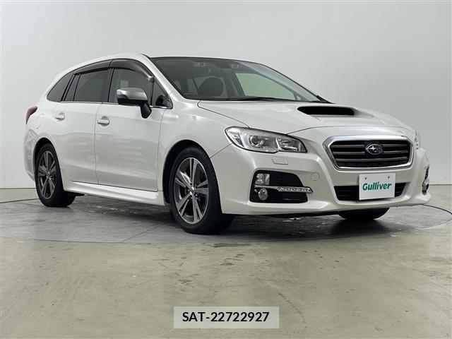 Subaru LEVORG 2016 8704379-0