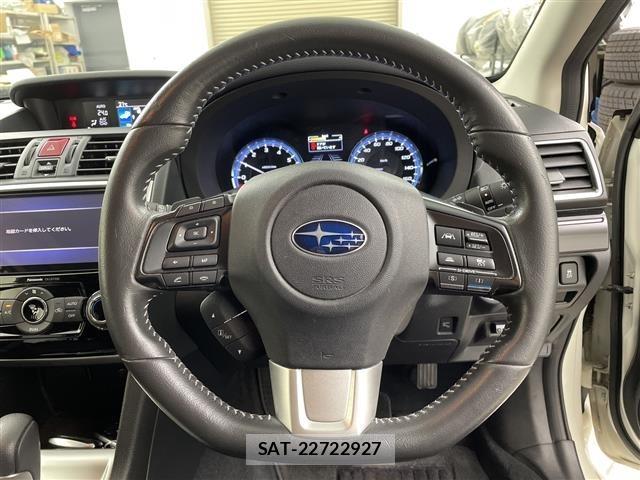 Subaru LEVORG 2016 8704379-1