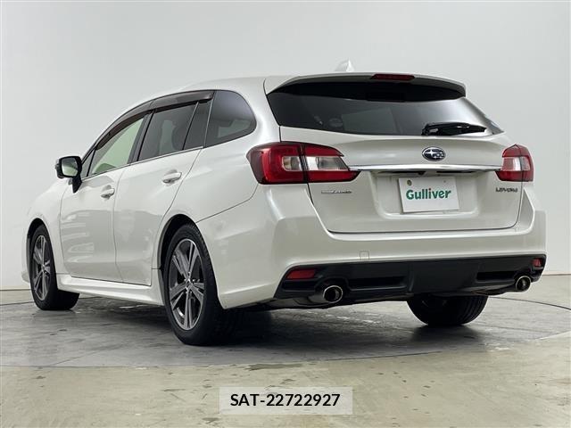 Subaru LEVORG 2016 8704379-13