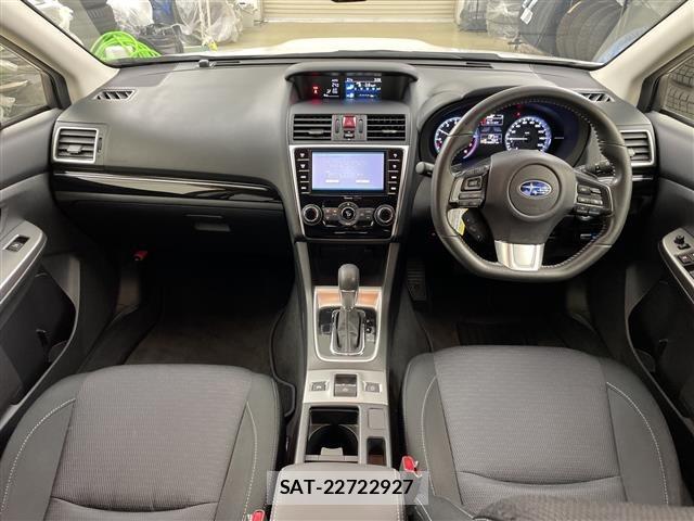 Subaru LEVORG 2016 8704379-14