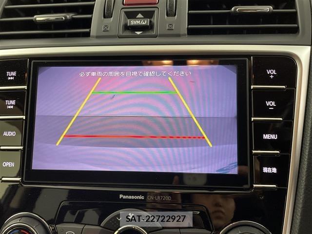 Subaru LEVORG 2016 8704379-17