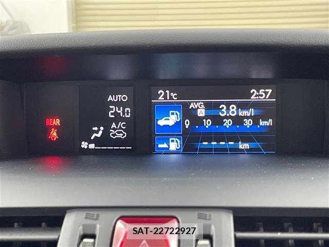 Subaru LEVORG 2016 8704379-18