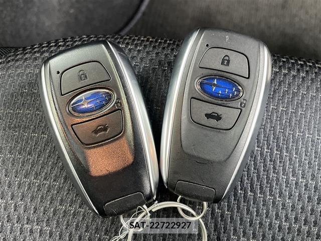 Subaru LEVORG 2016 8704379-20