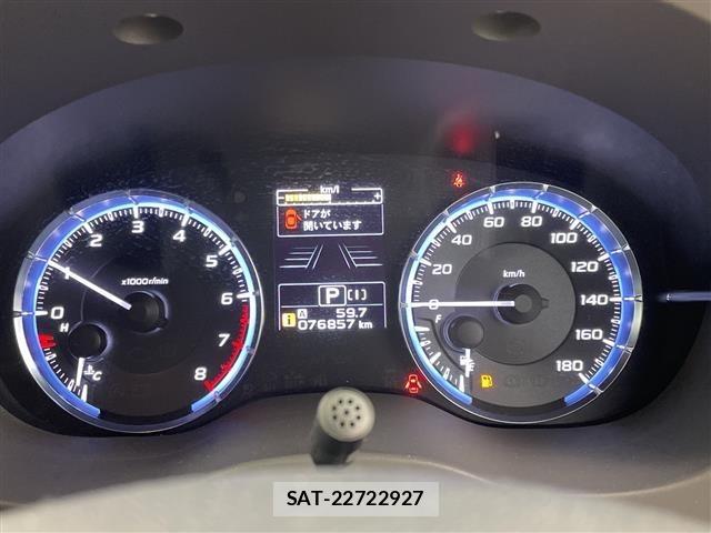 Subaru LEVORG 2016 8704379-21